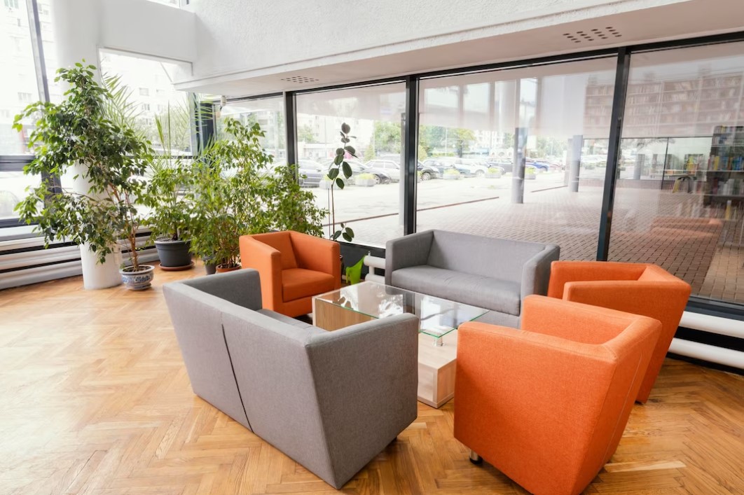 Office Furniture in Kanpur